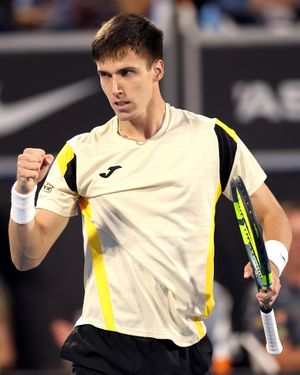 Image post by @atptour on Instagram
