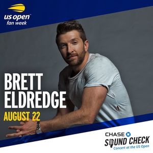 Image post by @usopen on Instagram