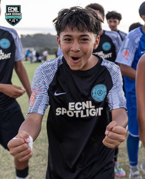 Image post by @ecnlboys on Instagram