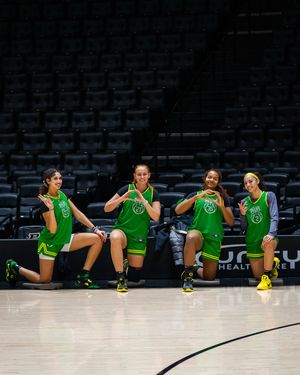 Image post by @oregonwbb on Instagram