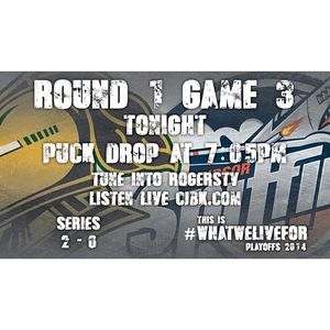 Image post by @londonknights on Instagram