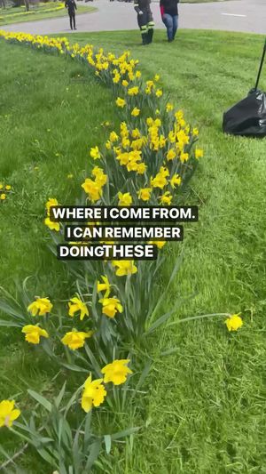 Video post by @DetroitGSD on Facebook