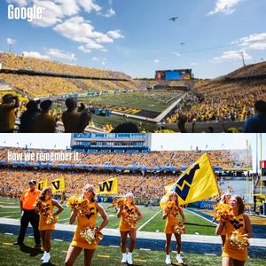Image post by @wvudanceteam on Instagram