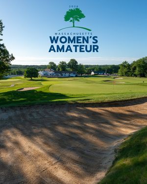 Image post by @playmassgolf on Instagram