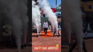 Video post by @sportsillustrated on YouTube
