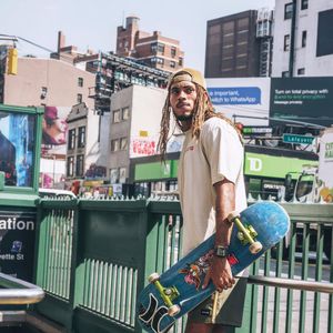 Image post by @hurley on Instagram