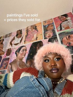 Image post by @whateverjesss on Instagram