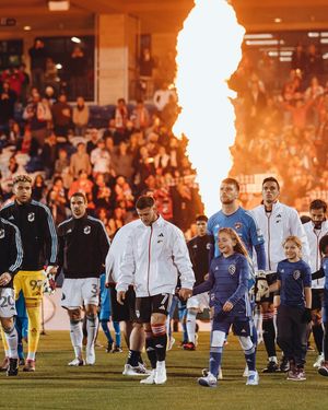 Image post by @onthepitchmag on Instagram