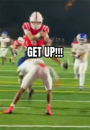 Video post by @maxpreps on TikTok