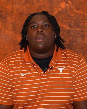Image post by @texasfootball on Instagram