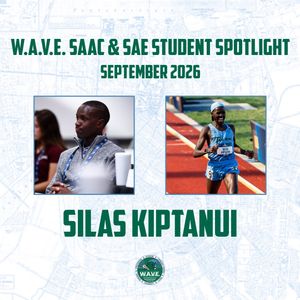 Image post by @greenwavesaac on Instagram