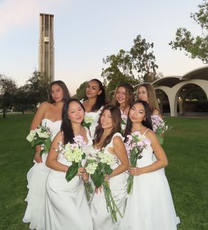 Image post by @gammaphibeta_ucr on Instagram