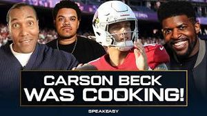 Video post by @undisputedonfs1 on YouTube