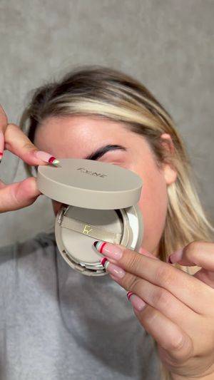 Video post by @beckymorganmakeup on TikTok