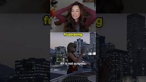 Video post by @Valkyrae on YouTube
