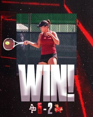 Image post by @apucougars on Instagram