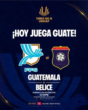 Image post by @fedefutguate on Instagram