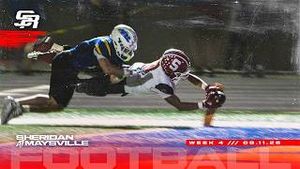 Video post by @Storied Rivals Sports Media, LLC on YouTube