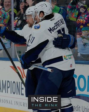 Image post by @insidetherinkcom on Instagram