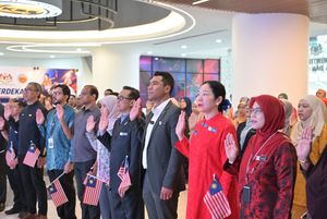 Image post by @kbsmalaysia on Instagram