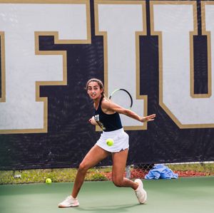 Image post by @fiuathletics on Instagram