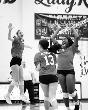 Image post by @chsrangersathletics on Instagram