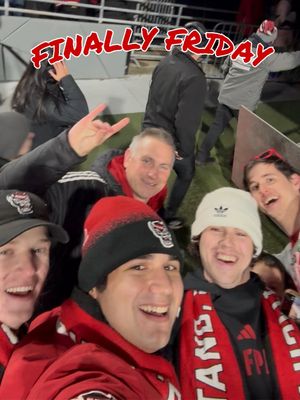 Image post by @ncsuredterrors on Instagram