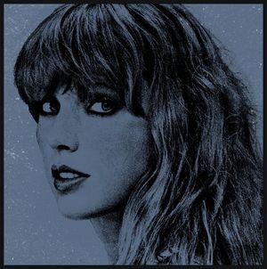 Image post by @taylornation13 on Twitter