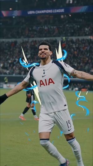 Video post by @spursofficial on Instagram
