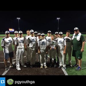 Image post by @perfectgameusa on Instagram