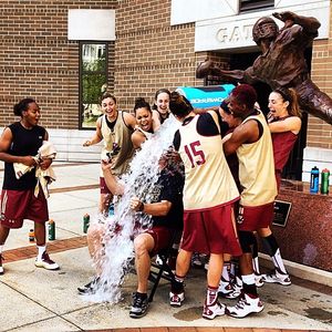Image post by @bostoncollegewbb on Instagram
