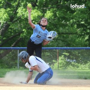 Image post by @lohudsports on Instagram