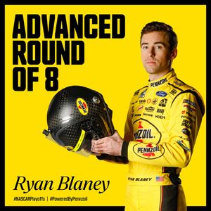 Image post by @pennzoil on Instagram