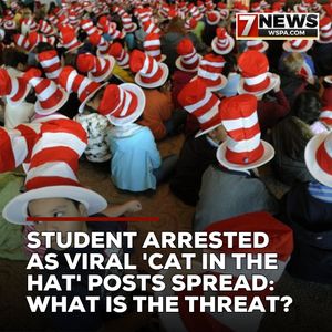 Image post by @wspatv on Instagram