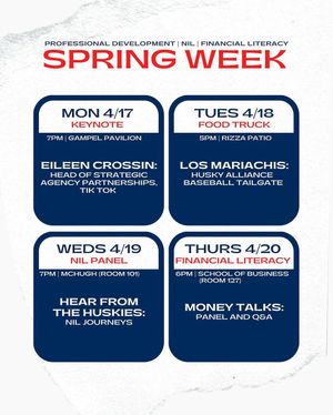 Image post by @huskyadvantage on Instagram