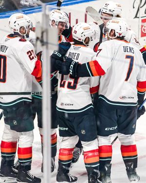 Image post by @firebirds on Instagram