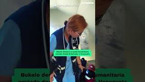 Video post by @laopinionla on YouTube