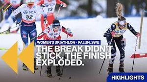 Video post by @fiscrosscountry on YouTube