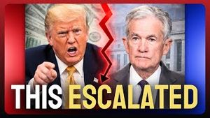 Video post by @townhall on YouTube