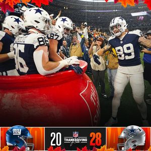 Image post by @nflfrance on Instagram