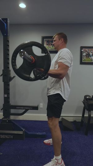 Video post by @robgronkowski on TikTok