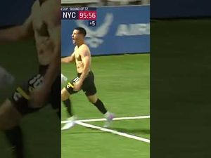 Video post by @PittsburghRiverhoundsSC on YouTube