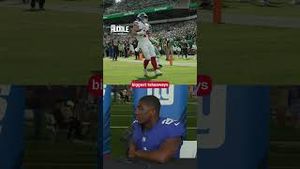 Video post by @nygiants on YouTube
