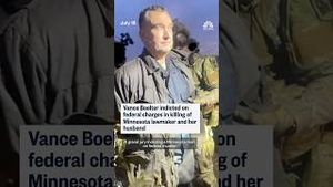 Video post by @nbcnews on YouTube