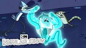 Video post by @cartoonnetwork on YouTube