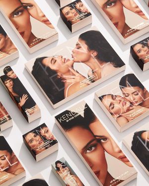 Image post by @kyliejenner on Instagram