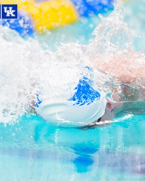 Image post by @ukswimdive on Instagram