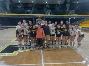 Image post by @appstatevb on Instagram