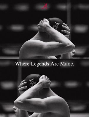 Image post by @alabamaswimdive on Instagram