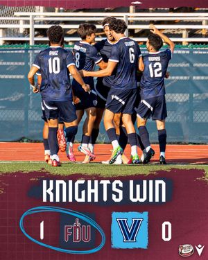 Image post by @fduknightsmsoc on Instagram